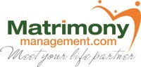 Matrimony Logo
